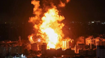 حرائق في إسرائيل وإسقاط مقاتلة أخرى لأمريكا.. صواريخ إيران تحرج ترامب